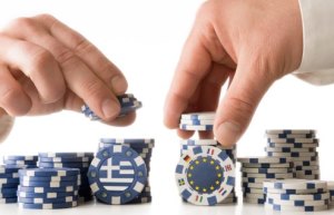 image - Poker to the future of Greece