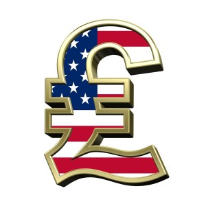 Image – USD GBP US USA UK Britain