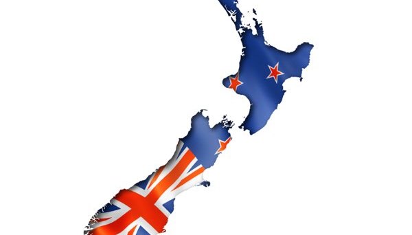 New Zealand dollar calm ahead of RBNZ rate decision