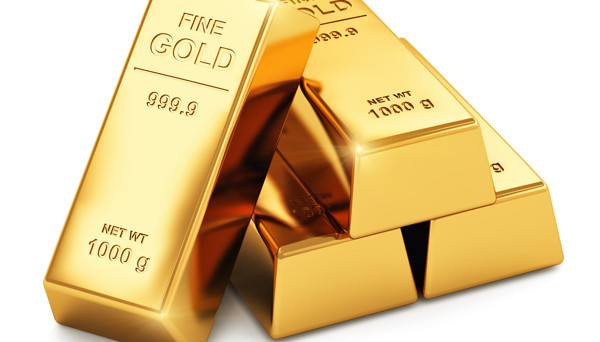 Gold – Drifts lower pressured by higher yields