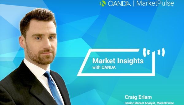 OANDA Market Insights podcast (episode 75)