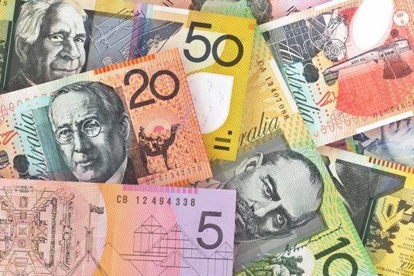 AUD/USD extends gains on strong Chinese data