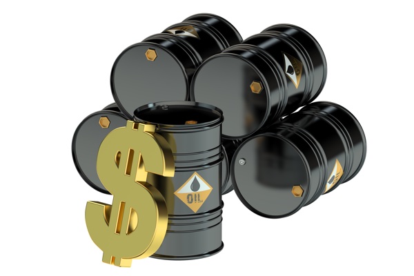 Brent Crude – Volatile start for oil ahead of OPEC+ meeting