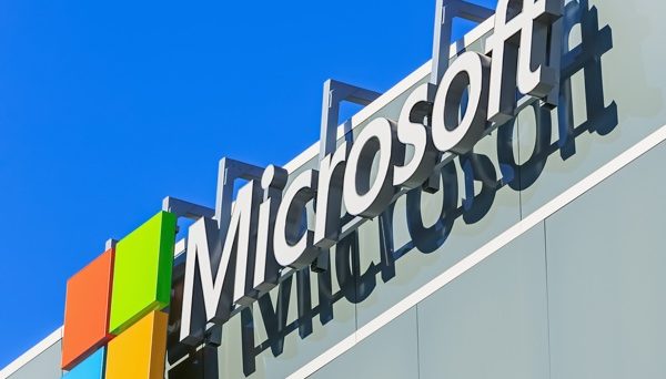 S&P 500, Nasdaq 100 Slide Ahead of Microsoft (MSFT.O) Earnings