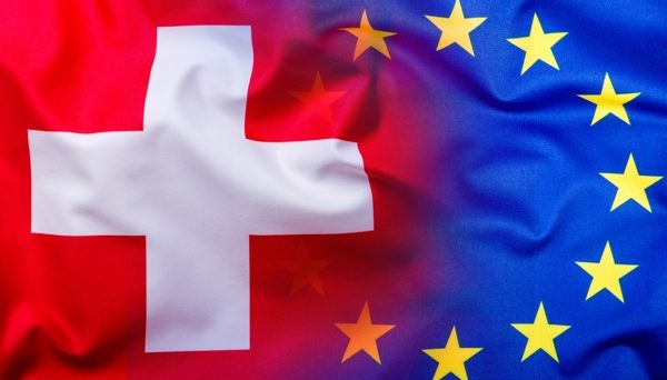 EUR/CHF Technical: Euro underperformance over Swiss Franc may have resumed