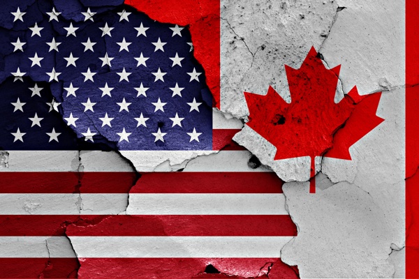 USD/CAD: Canadian Dollar Deepening Losses on Rising OPEC's Supply