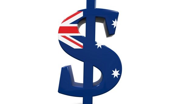 Australian dollar eyes RBA minutes