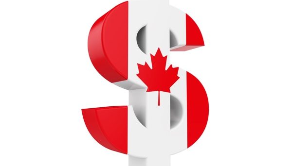 USD/CAD unchanged as Canada, US post strong job numbers