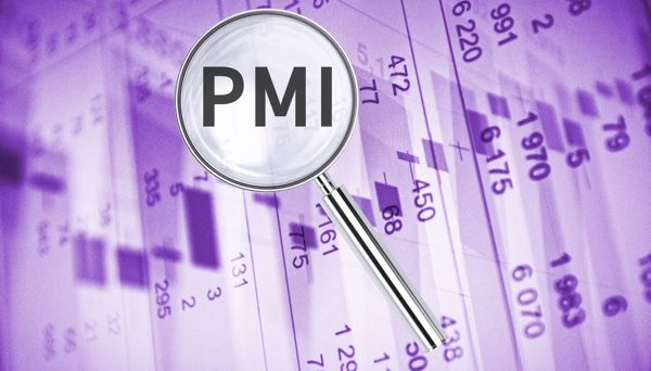 The Global Recovery Just A PMI In The Sky?