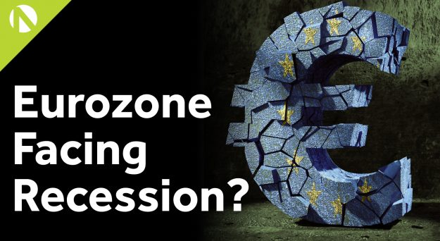 Eurozone facing recession? (video)