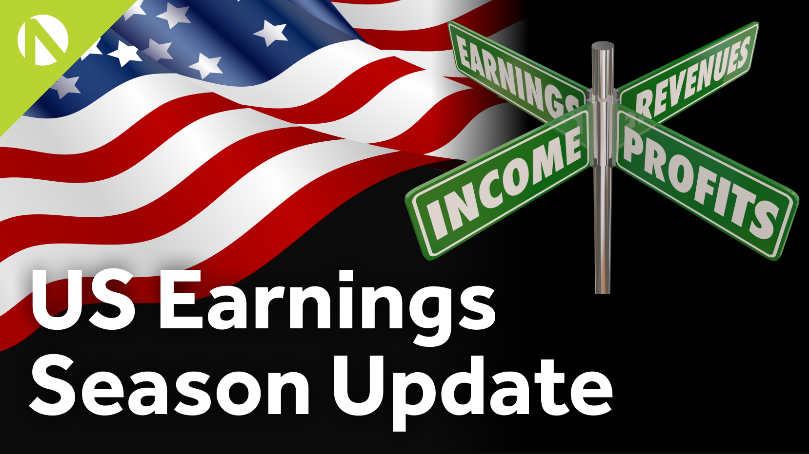 US earnings season update (video) MarketPulseMarketPulse