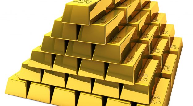 Gold – Edging higher again ahead of the Fed decision