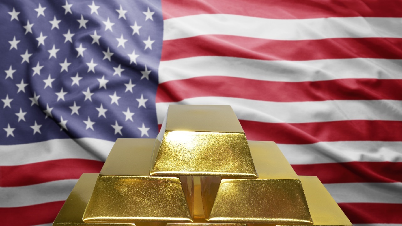 Gold – Edges lower after failing at $1,960 but is the recovery over?