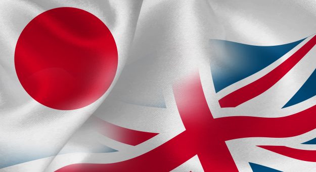 GBP/JPY – Time for a correction?