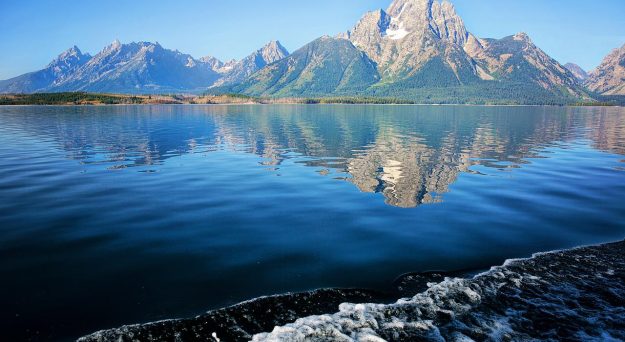 All eyes on Jackson Hole