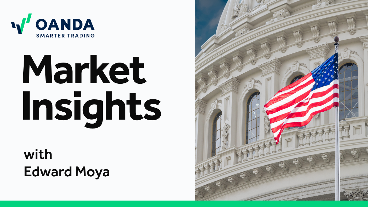 Market Insights Podcast (Episode 405)