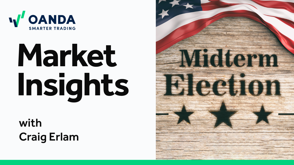 Market Insights Podcast (Episode 396)