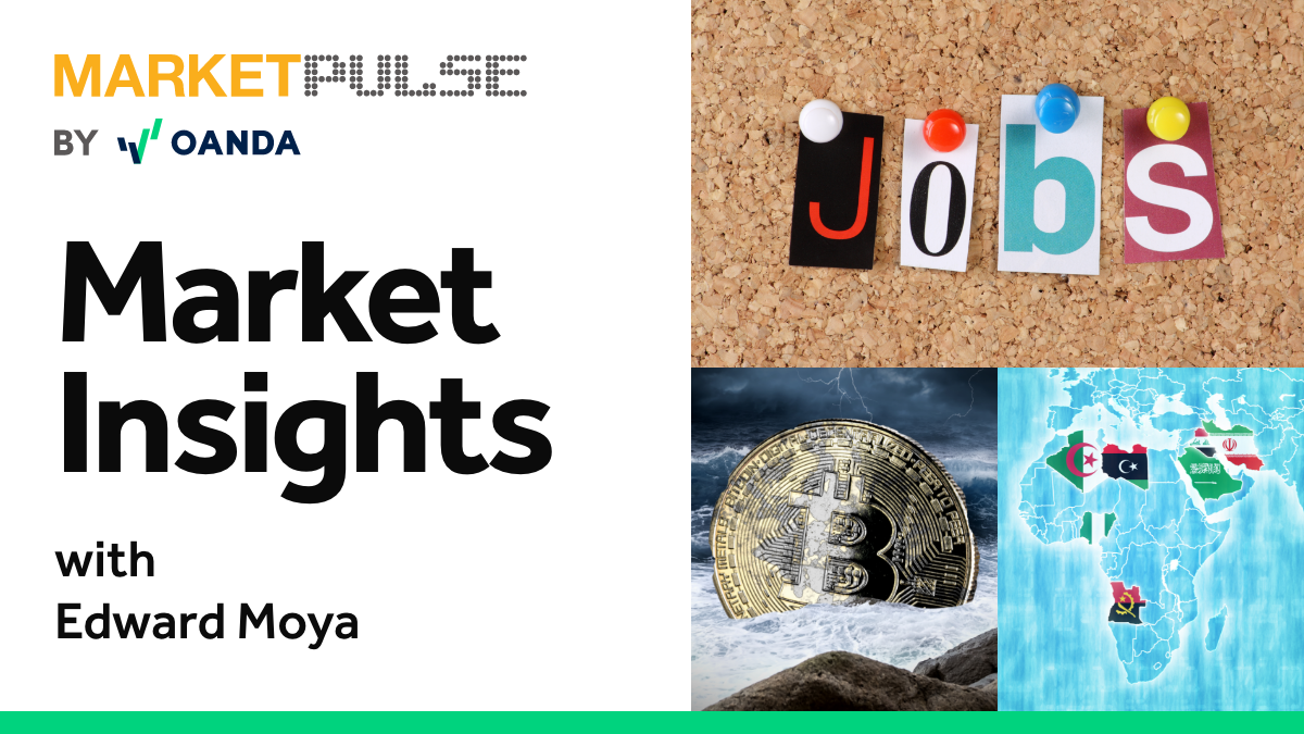 Market Insights Podcast (Episode 406)