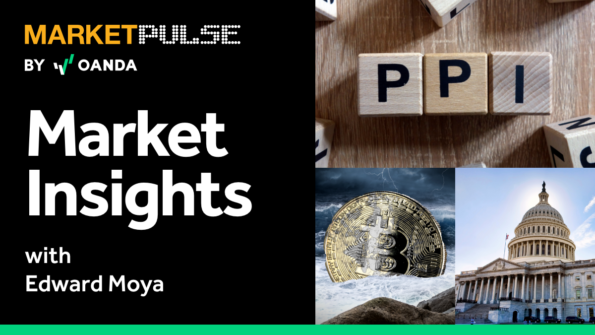 Market Insights Podcast (Episode 410)