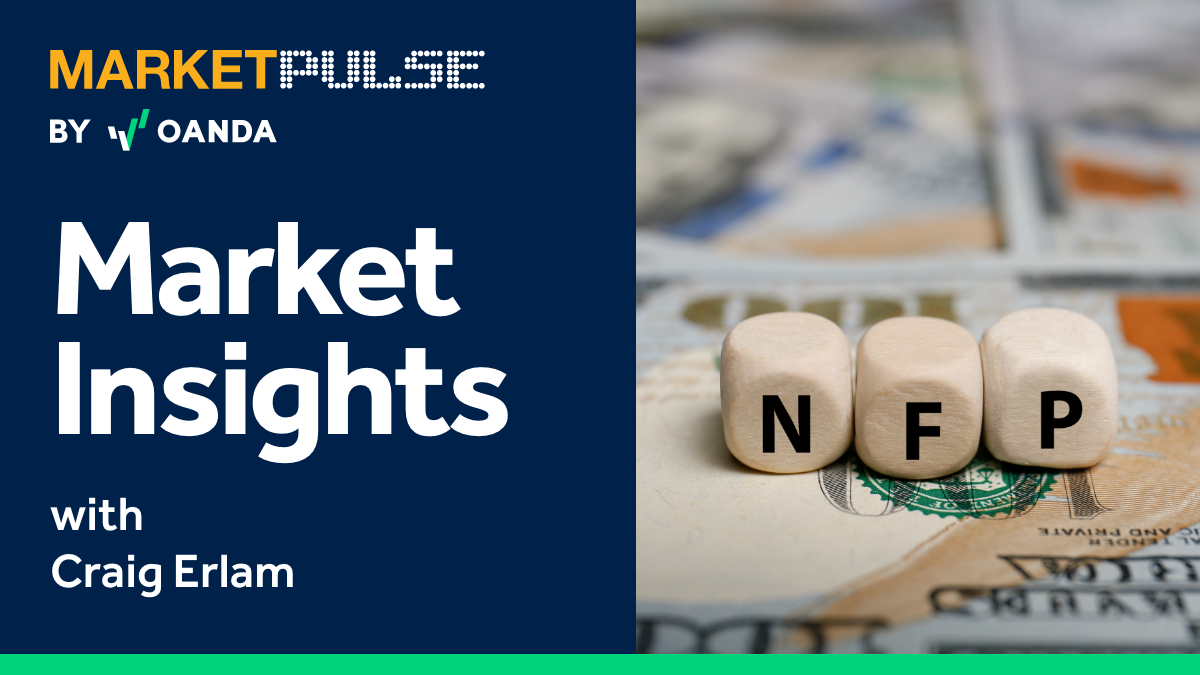 Market Insights Podcast (Episode 442)