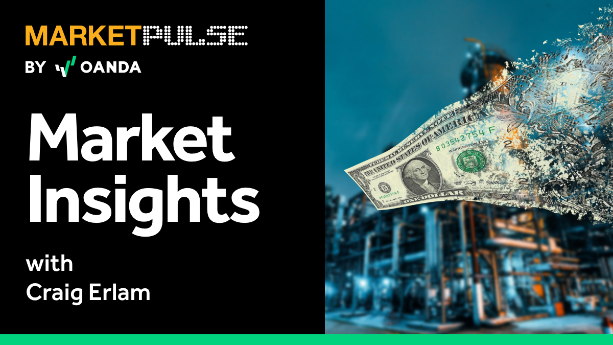 Market Insights Podcast (Episode 550)