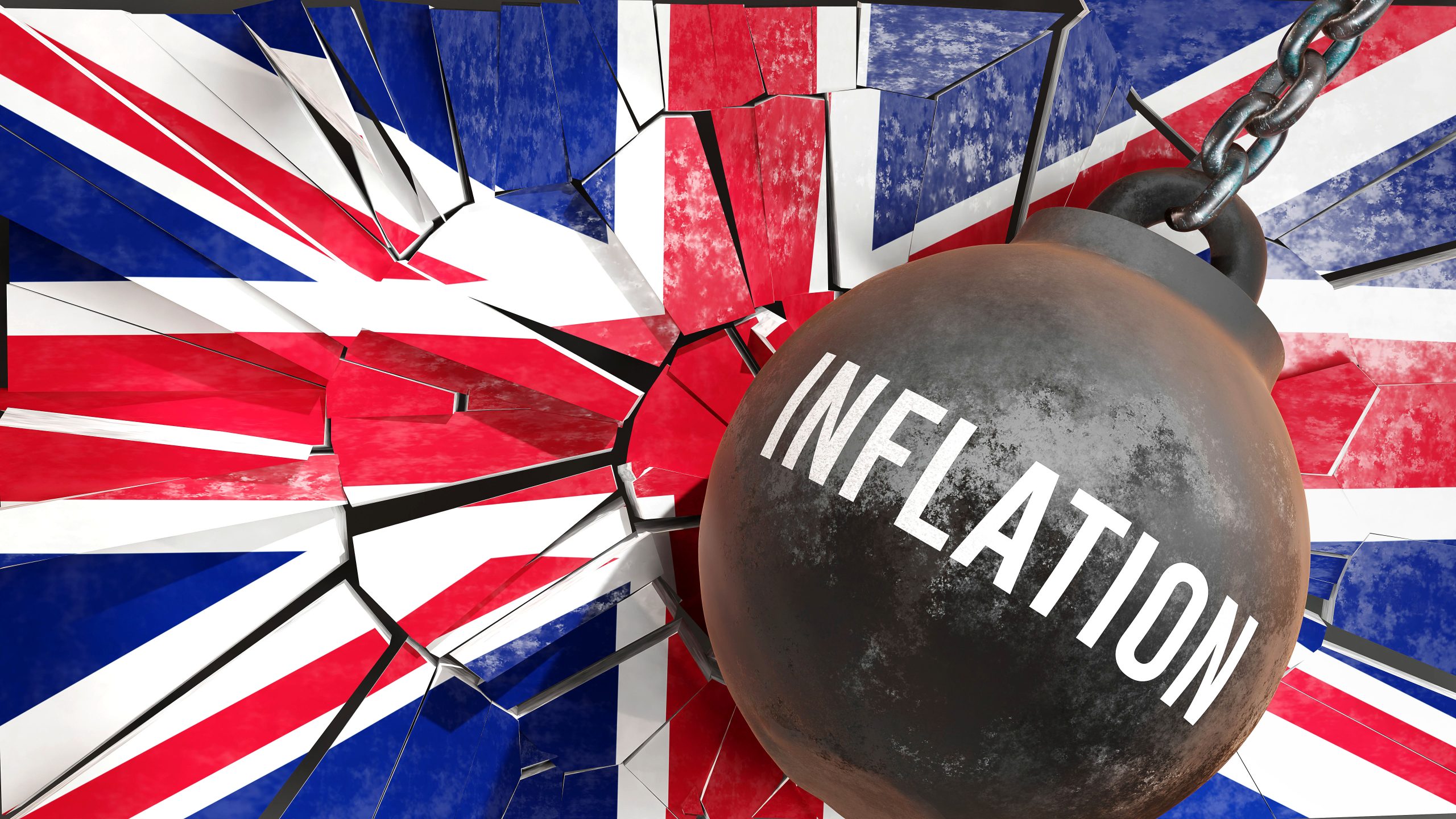 Is the BoE prepared to step up its inflation fight in light of another devastating inflation report?