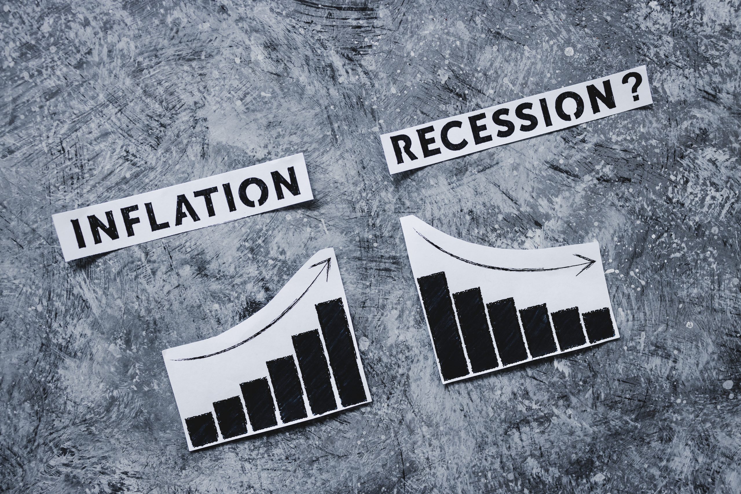 Week Ahead – Inflation and Recession Risks