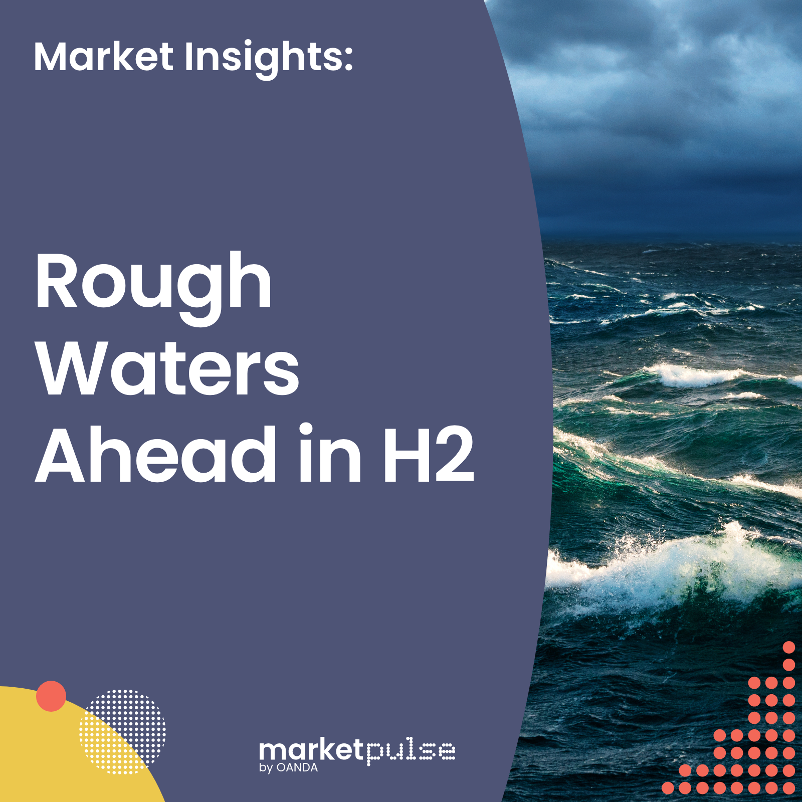 Podcast – Rough Waters Ahead in H2