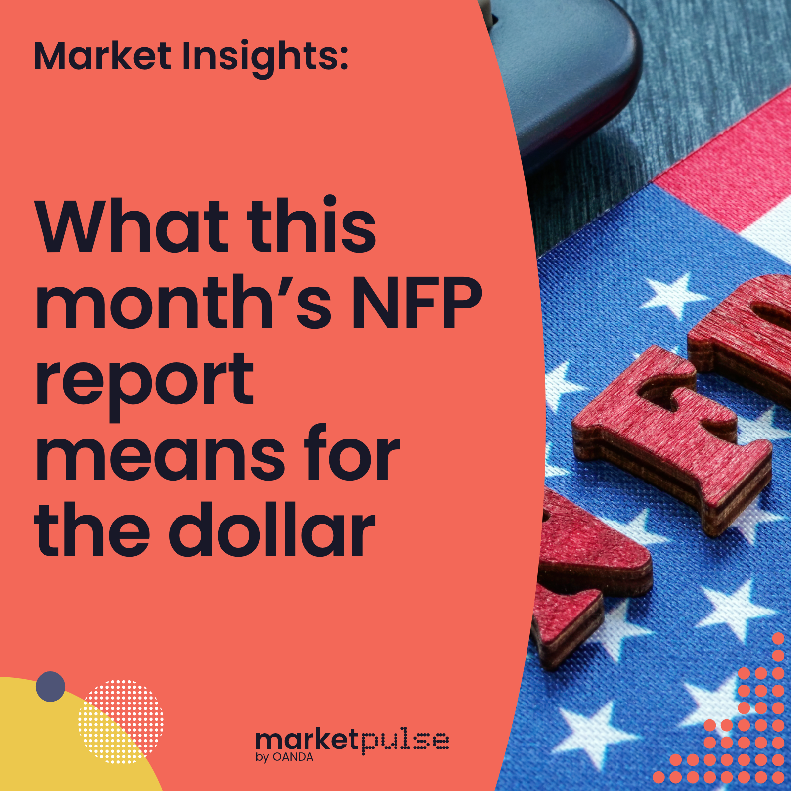 Podcast – Dollar stumbles on mixed NFP report