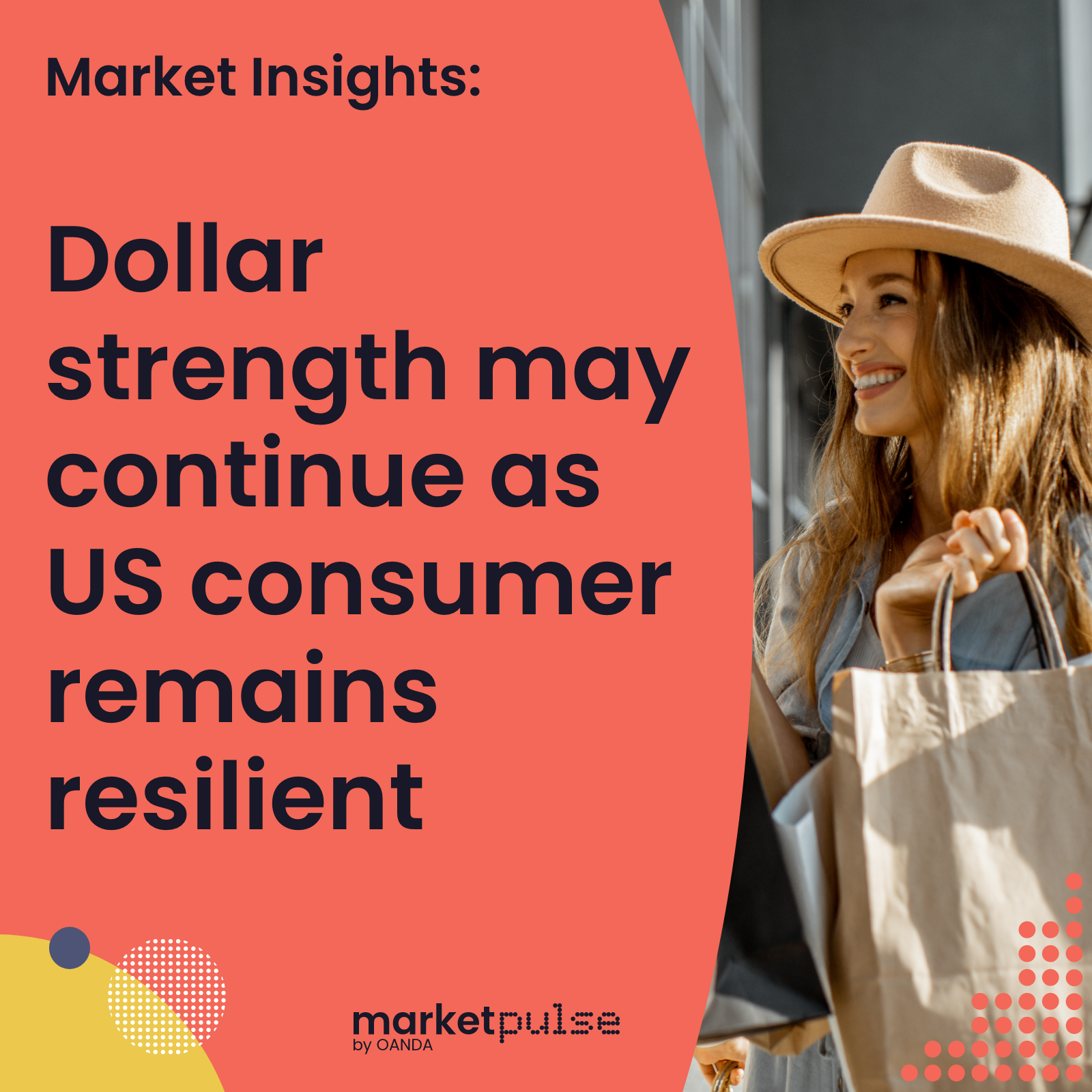 Podcast – US consumer resilient as retail sales bounce; Hot UK wages, Canada’s mixed CPI report