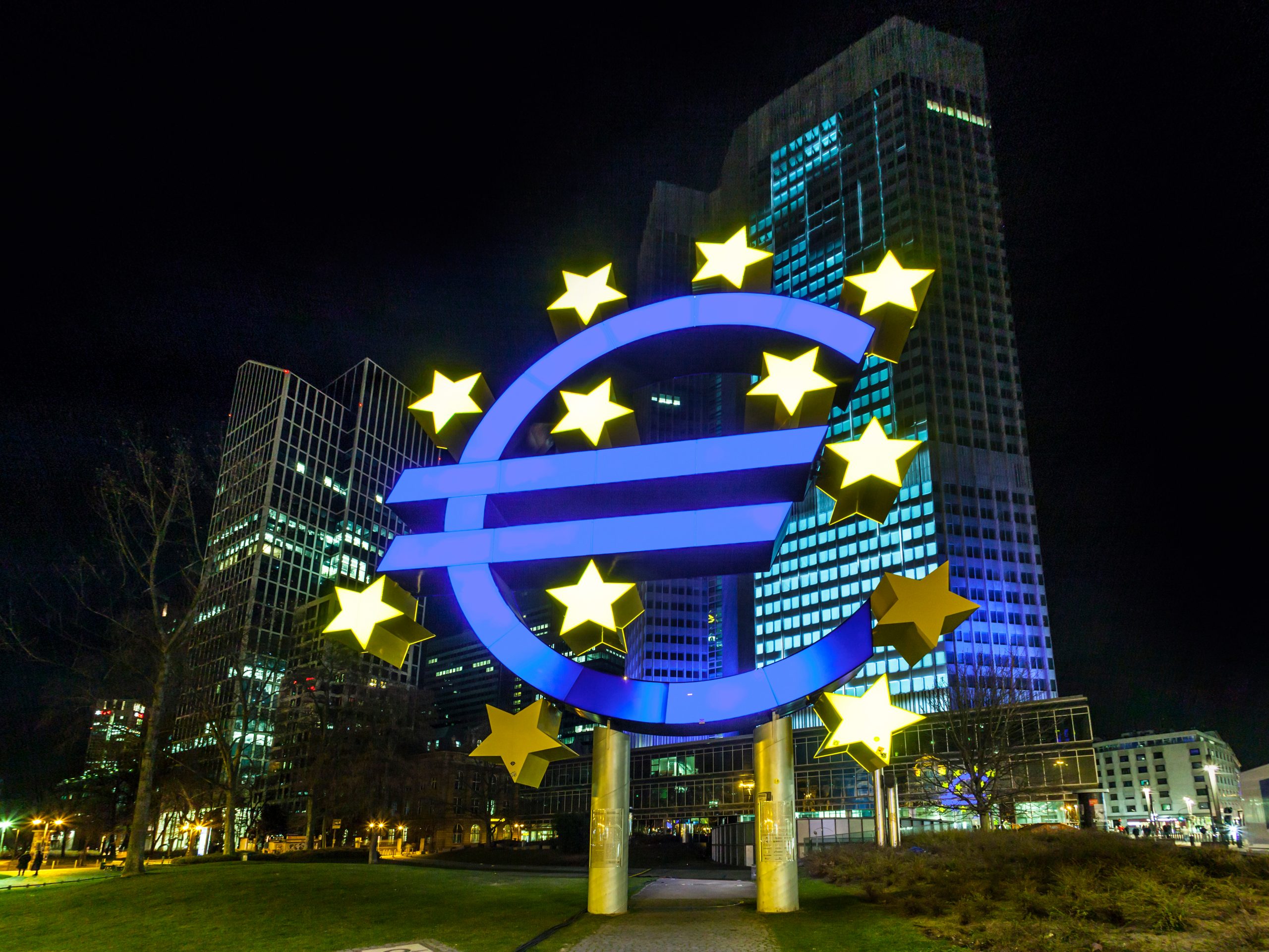 Hedging the Markets – Dovish ECB statements weigh on EUR/USD after rate pause