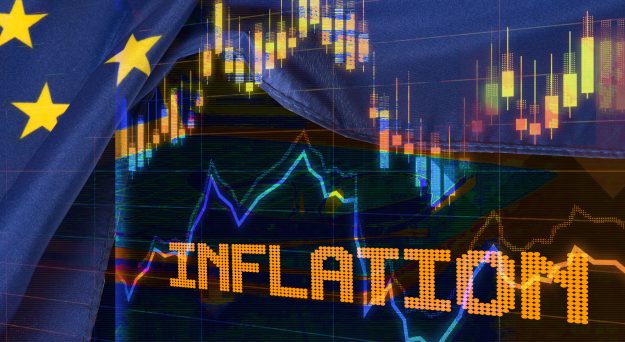 EUR/USD dips as German inflation declines
